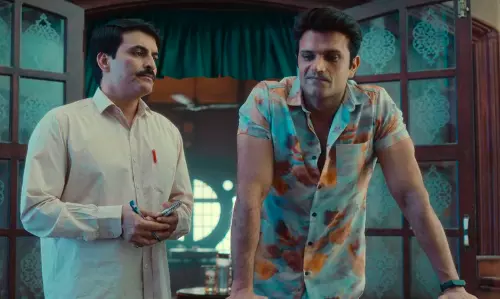 Jitin Gulati Reacts to CA Topper’s Nomination at the Indian Film Festival of Melbourne