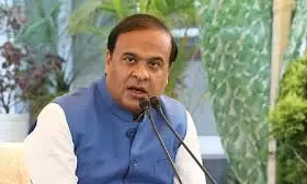 Drought-like Situation In 5 Western Assam Districts: Himanta