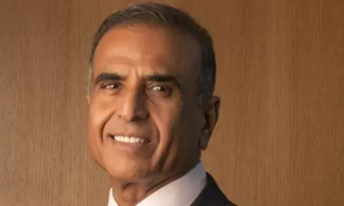 Sunil Mittal on India’s Economy