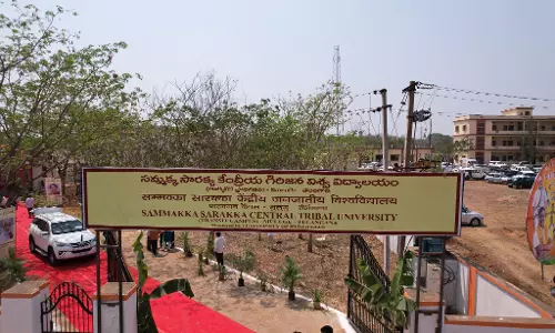 SSCTU Trails Behind AP Counterpart SSCTU Trails Behind AP Counterpart