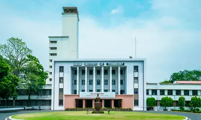 IIT Kharagpur Revokes Notice on Segregation of Veg, Non Veg Seating Arrangements in Hostel