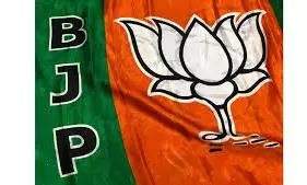 BJP Urges Action On Maha’s 14-Village Claim