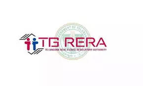 RERA Slaps Rs 38 Lakh Fine On Countryside Realtors