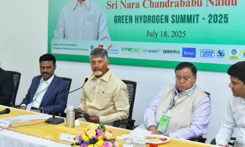 Goal Is To Reduce Cost Of Energy And Adopt Green Energy : CM