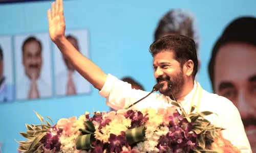 Cabinet Colleagues Rally Behind Revanth