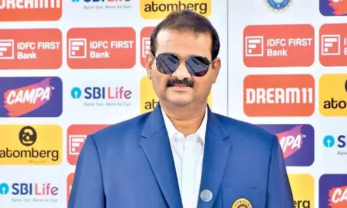 CID Grills HCA Prez In Cricket Body’s Office