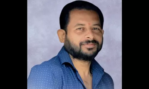 Organs Of Brain-Dead Thiruvananthapuram Man Save Lives Of Six