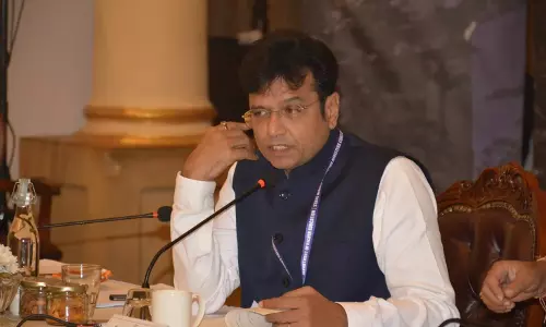 Sridhar Babu: Temples To Be Upgraded Gradually