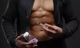 Gym Owner Supplying Steroids To Clients Held Gym Owner Supplying Steroids To Clients Held