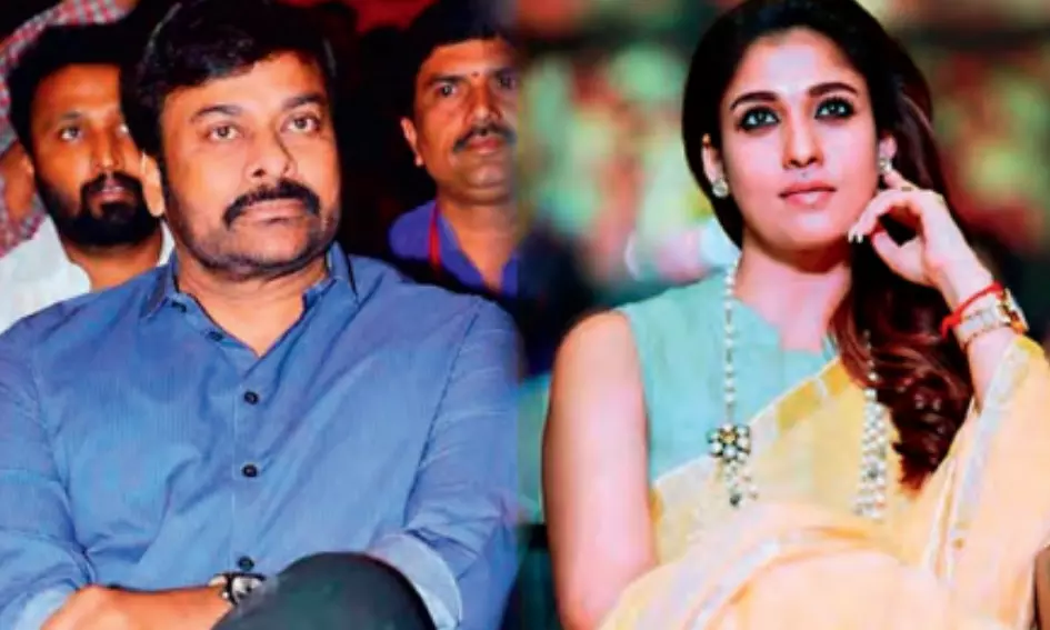 Scene From ‘Mega157’ Leaks Online