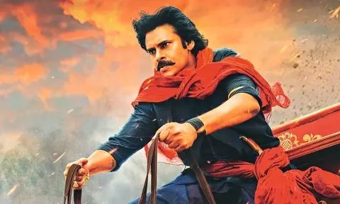 ‘Hari Hara Veera Mallu’ Strikes OTT Gold?