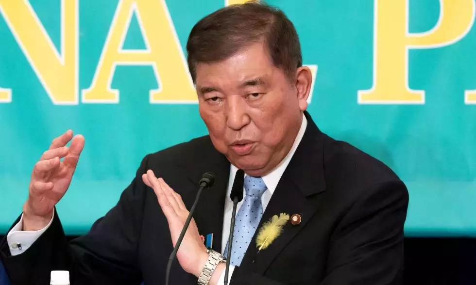 Japan PM Faces Tough Fight in Upper House Election Amid Rising US Tariffs, Prices