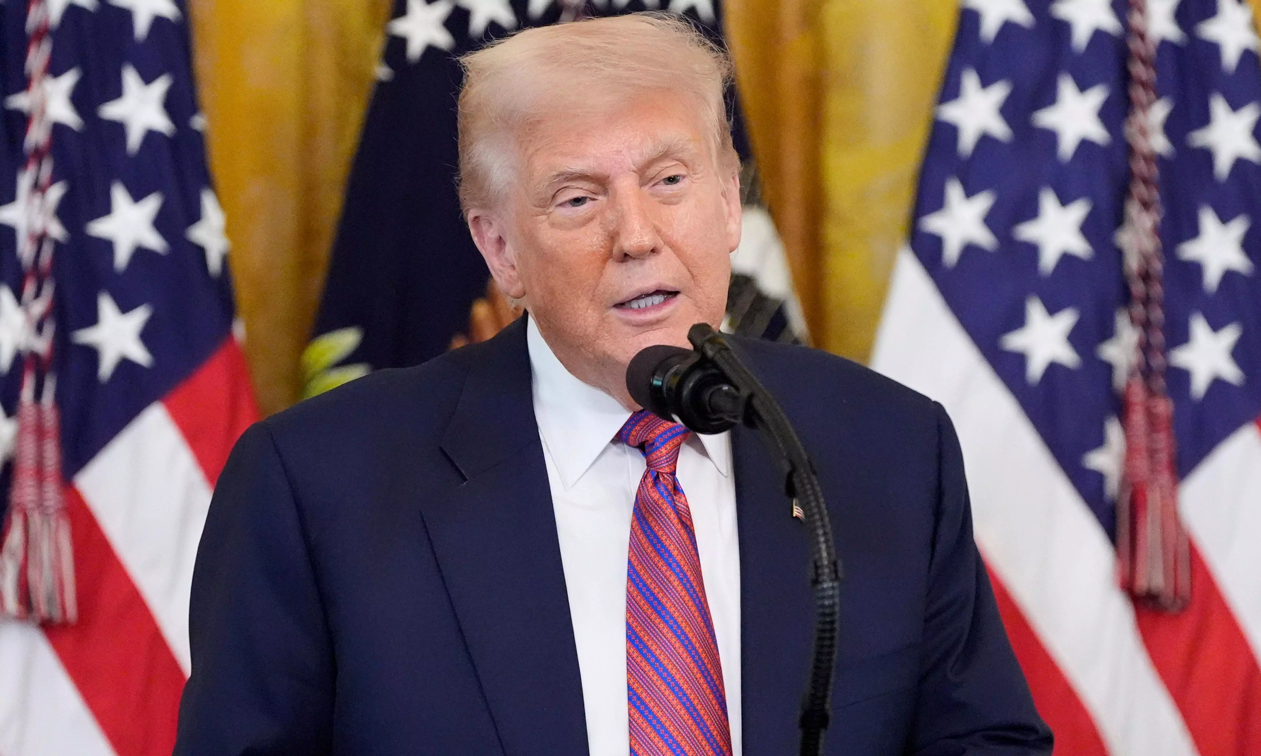 Trump Withdraws US From World Health Pandemic Reforms Trump Withdraws US From World Health Pandemic Reforms