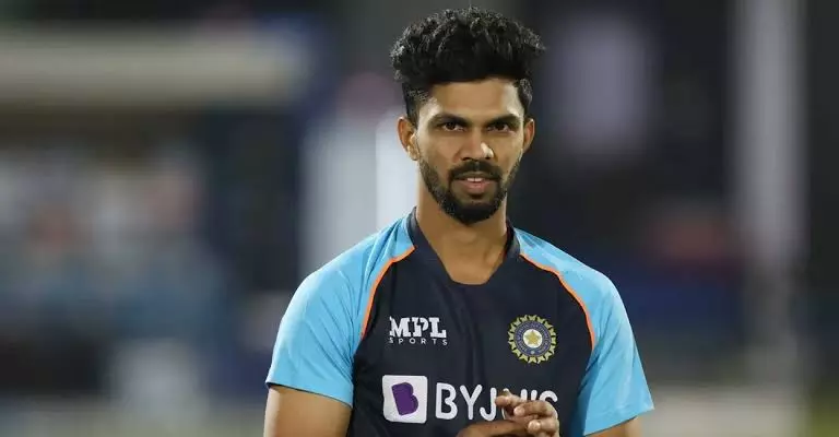 Ruturaj Gaikwad Opts Out of Deal With Yorkshire Due to Personal Reasons