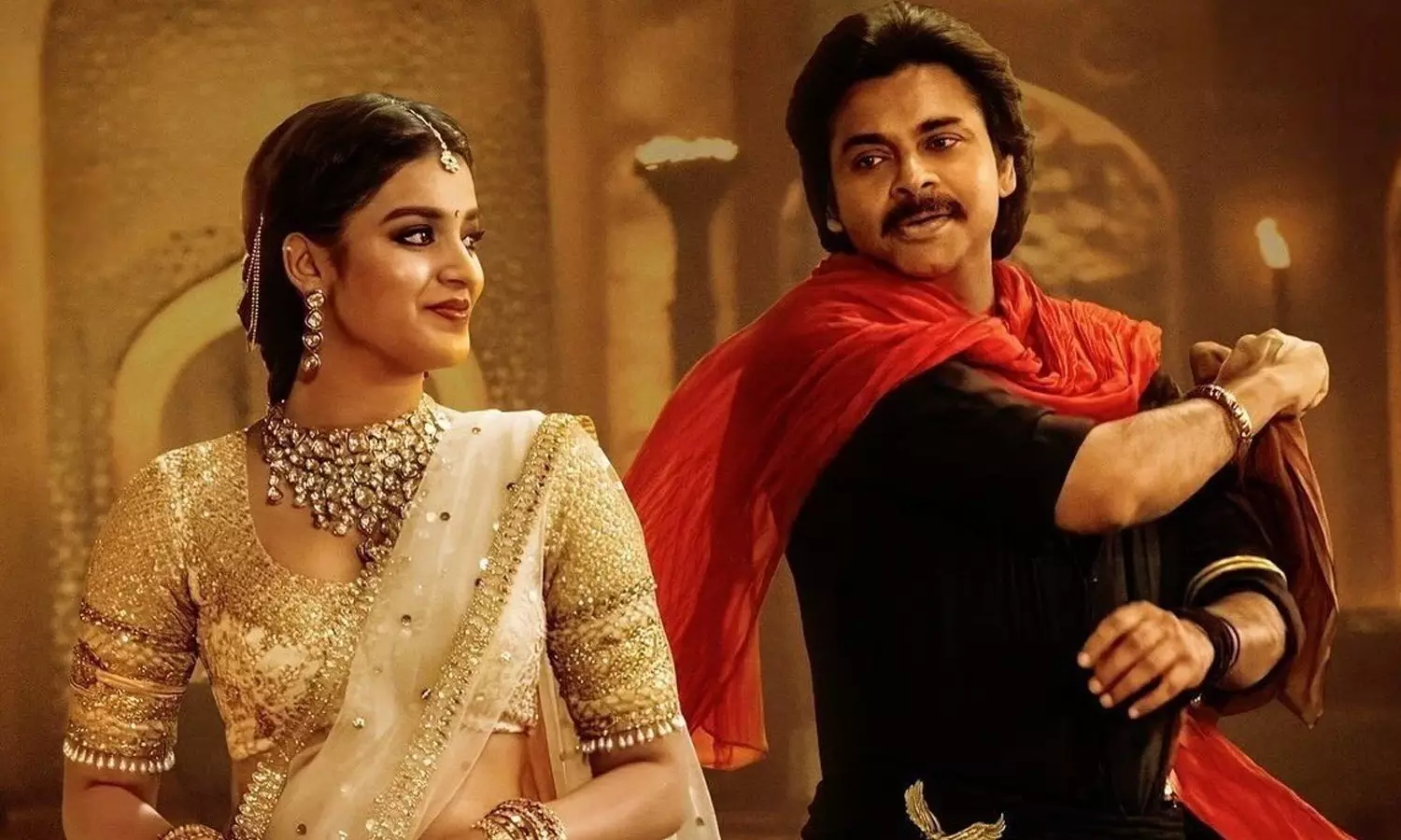 Exclusive: ‘Hari Hara Veera Mallu’ Strikes OTT Gold? Exclusive: ‘Hari Hara Veera Mallu’ Strikes OTT Gold?