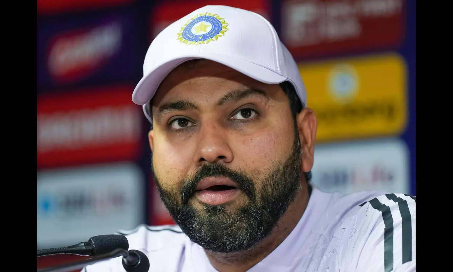 Is Rohit Sharma Not a GOAT of Cricket? Heres What Lara Said