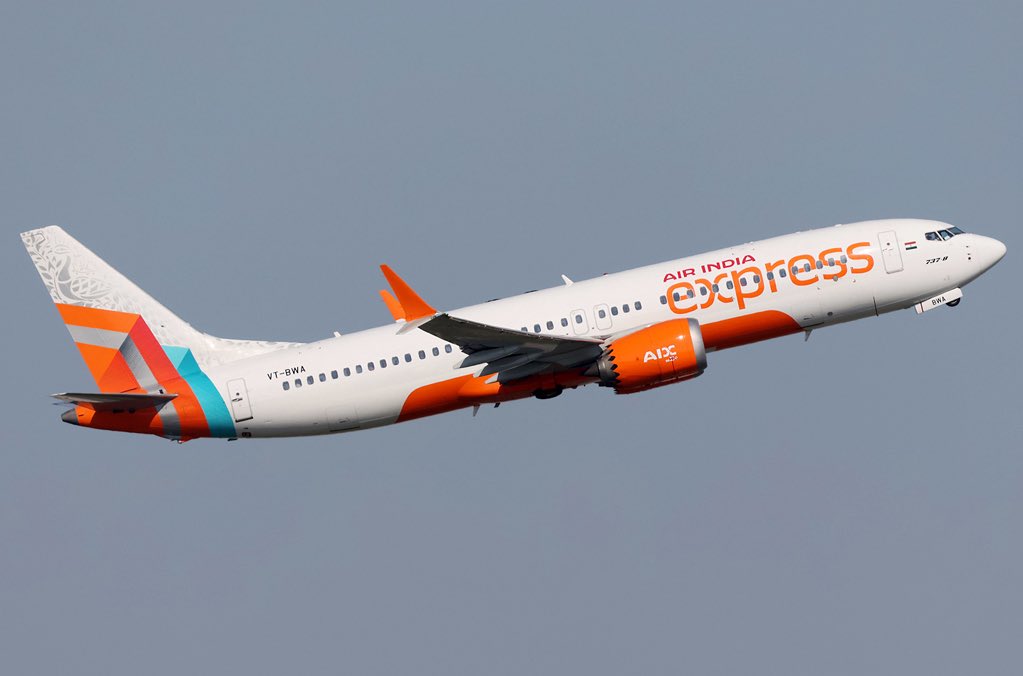 Jeddah-Kozhikode AI Express Flight Makes Precautionary La...