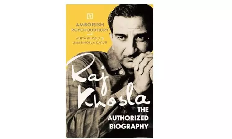 Book Review | The Other RK Who Gifted Classics