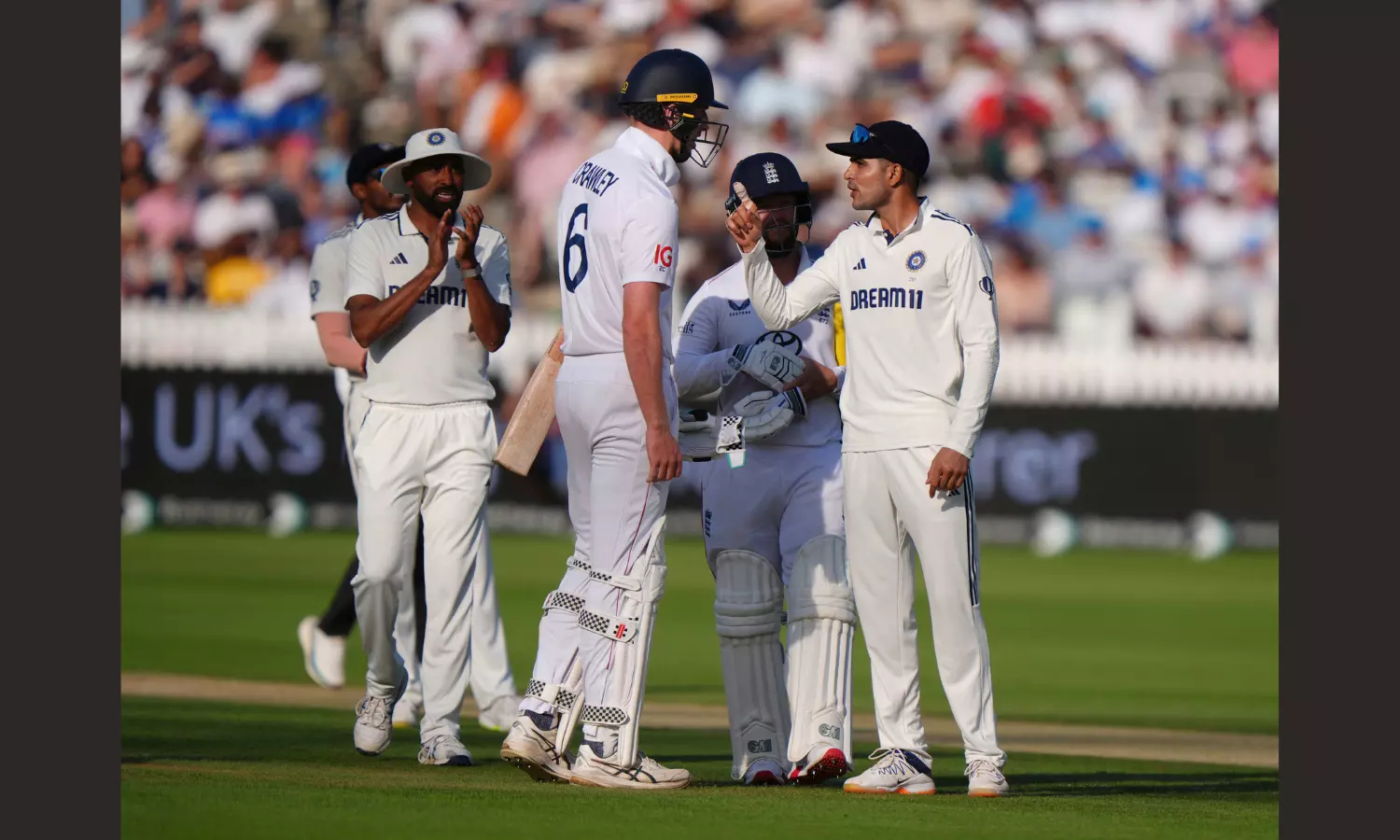 India Series Reminds Ex-England Players of Iconic 2005 Ashes Battle