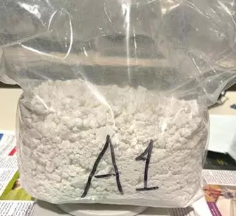 Cocaine Worth Rs 40 Crore Seized at Bengaluru Airport, 1 Arrested