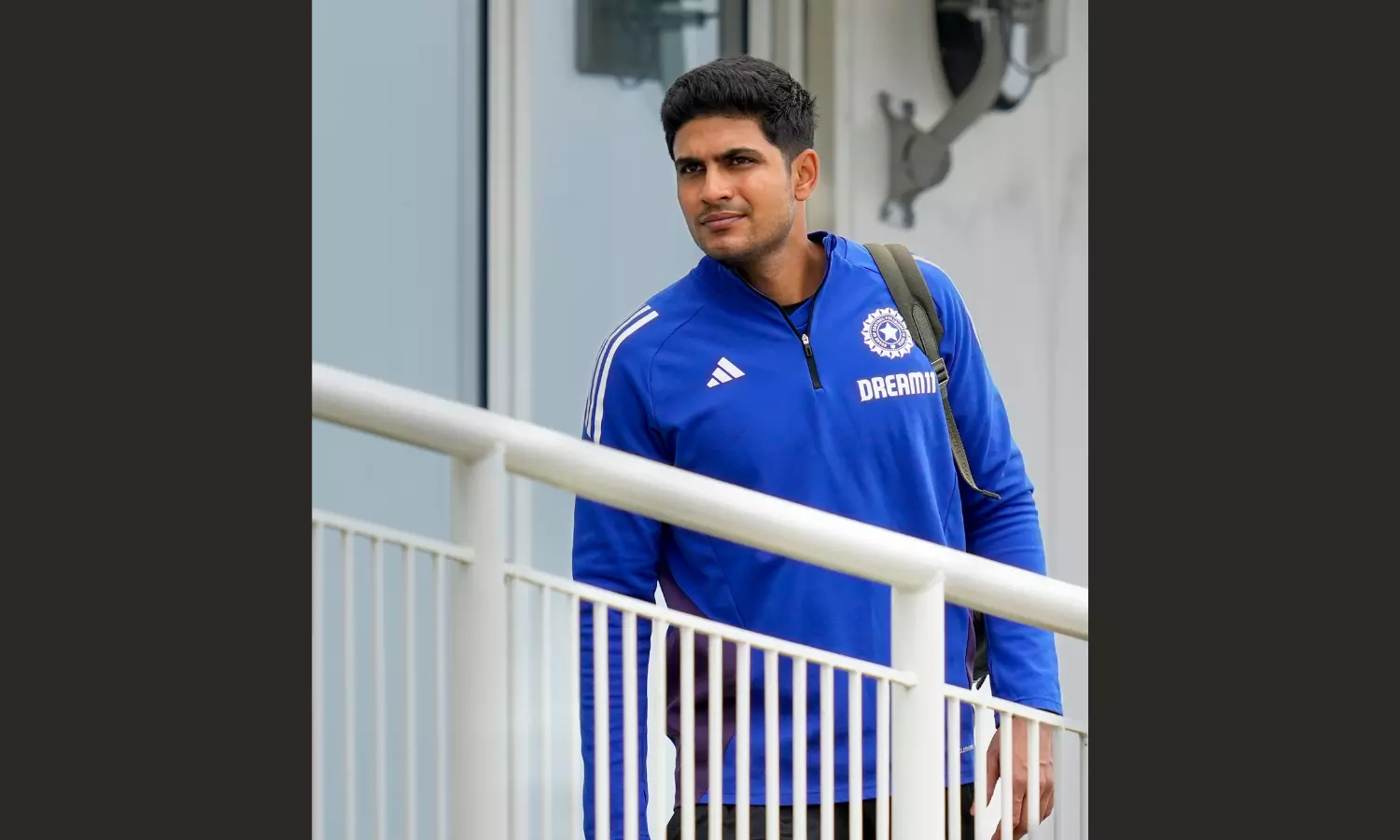 Trailing 1-2 in Series, Shubman Gills Real Test as Captain Starts Now