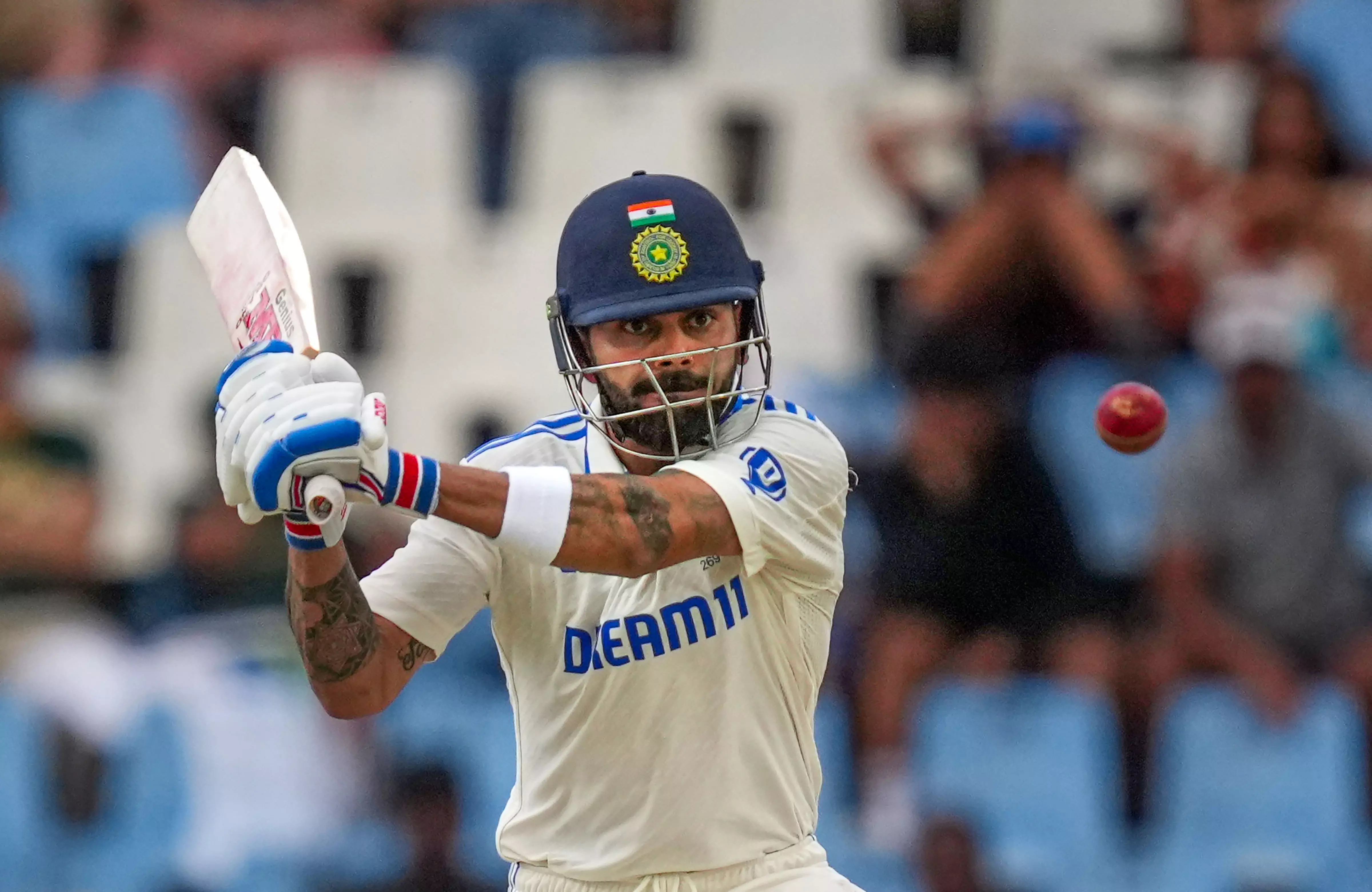 India Wouldve Triumphed at Lords If Virat Kohli Played, Feels Ex-England Player