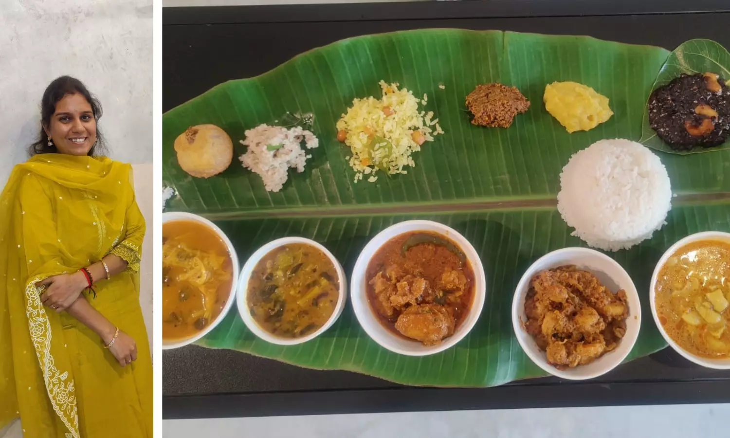 Onamaalu Uttarandhra Edition: Bringing Back Forgotten Flavours at The Culinary Lounge