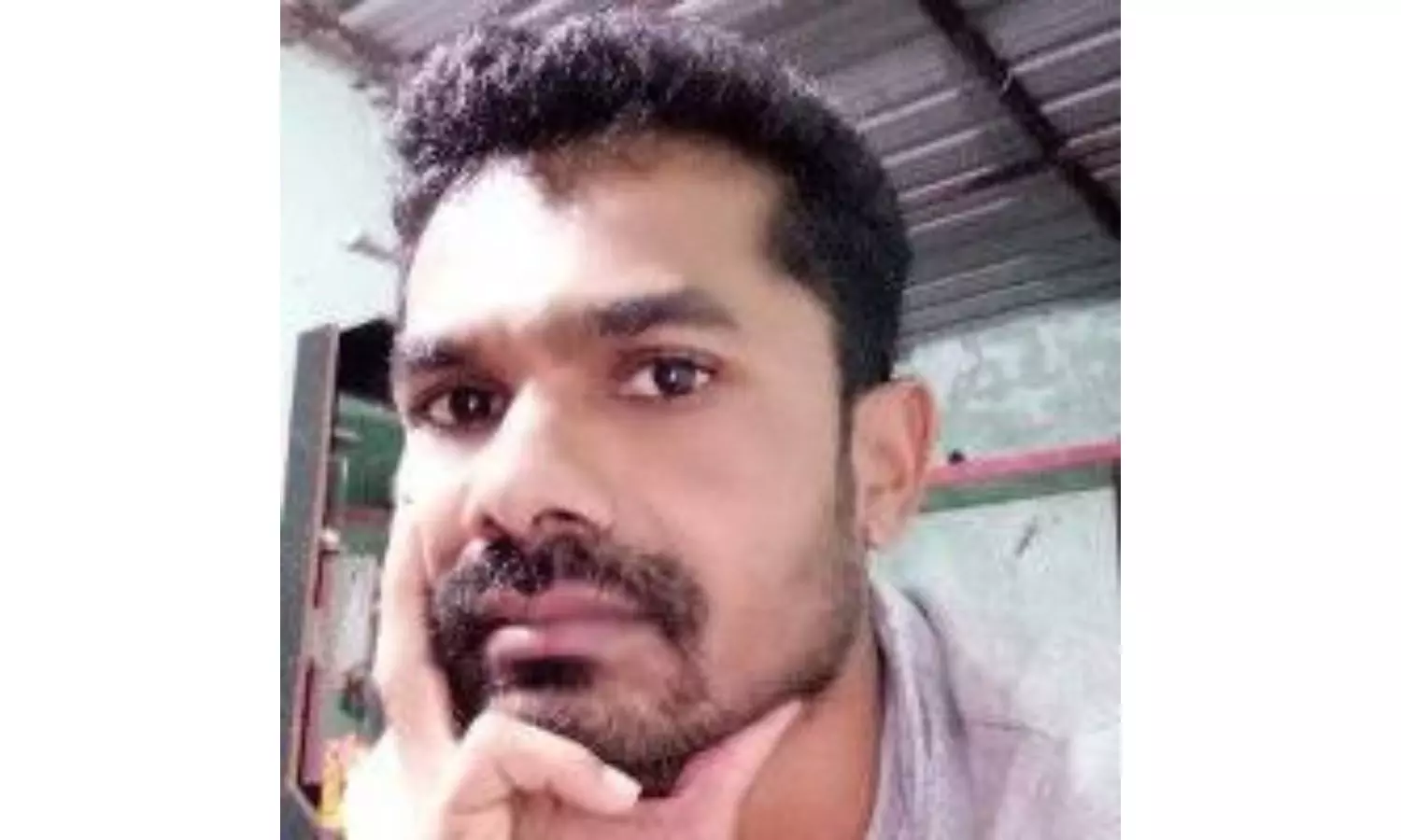 MLA Bojju Alleges False Rumours By BRS,  BJP Against His Foundation