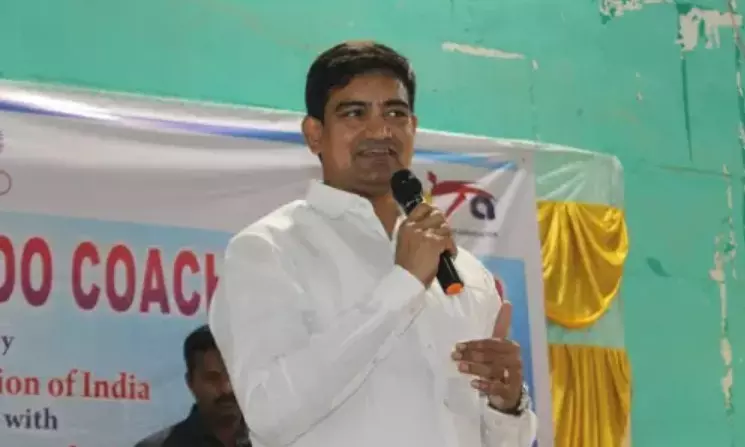 Minister Unveils MSME Cluster Plan For Mango Farmers