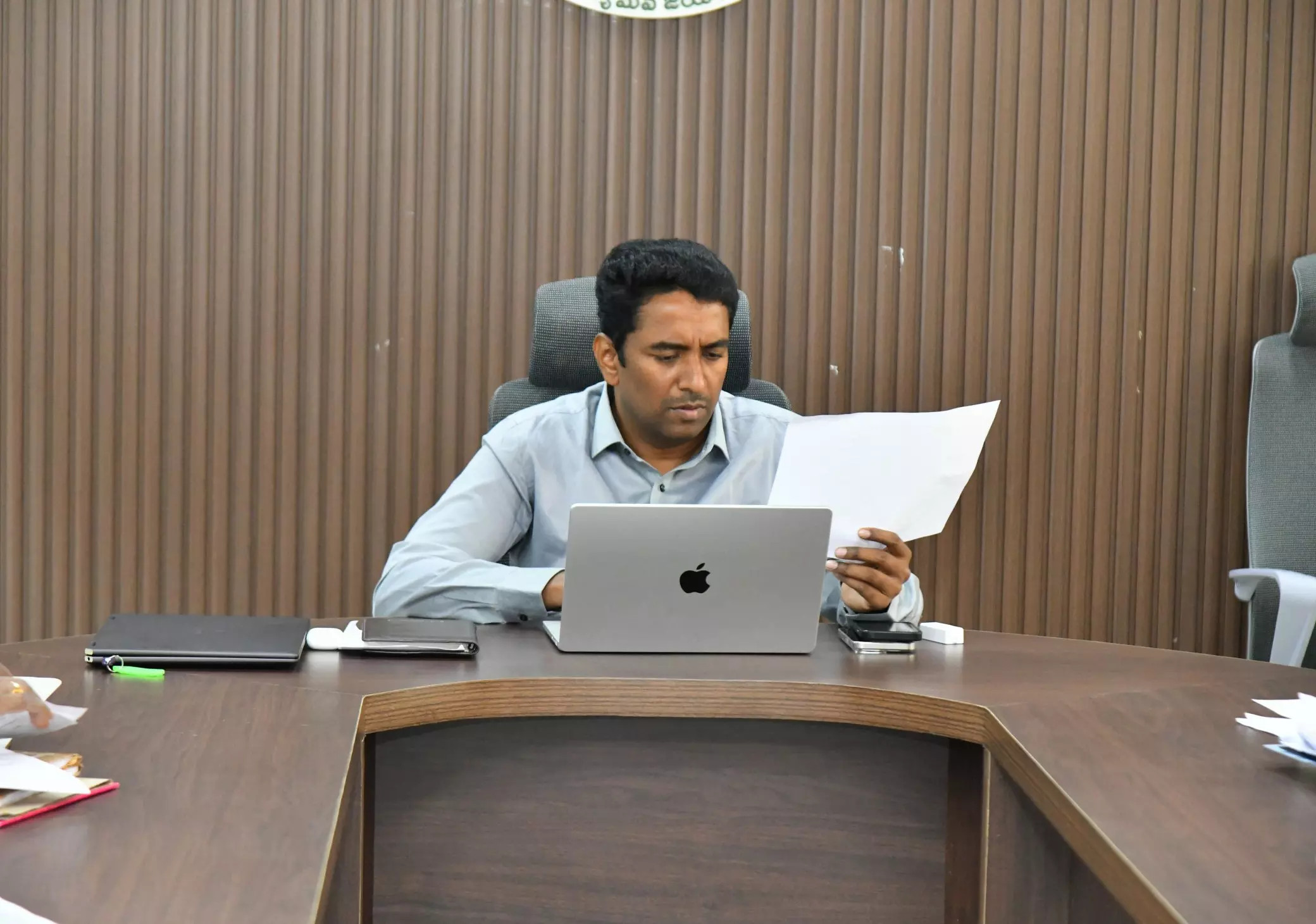 Everyone Must Act to Build Plastic-Free Society: NTR Collector