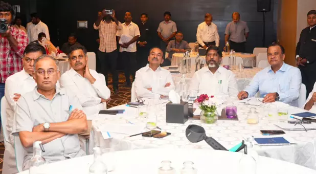 Centre’s Quick Nod Sought For Metro-II