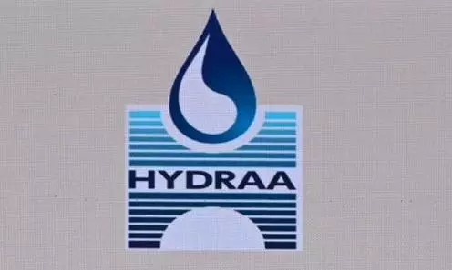HYDRAA Steps up Monsoon Response