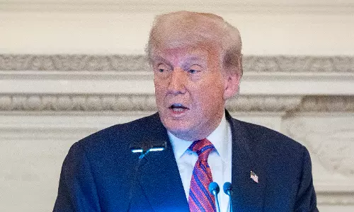 Trump Sues Murdoch, Wall Street Jornal Over Reporting on Epstein Ties Trump Sues Murdoch, Wall Street Jornal Over Reporting on Epstein Ties