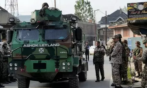 5 Jets Shot Down in India-Pak Hostilities, Claims Trump