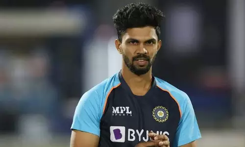 Ruturaj Gaikwad Opts Out of Deal With Yorkshire Due to Personal Reasons