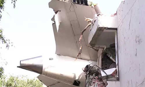 Pilots Federations Sends Legal Notice to WSJ, Reuters Over AI 171 Crash Reports