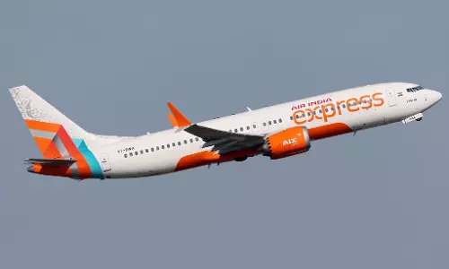 Hyd Aviators Share About Industry Challenges As They Honour Air India Crash Victims