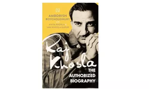 Book Review | The Other RK Who Gifted Classics