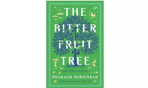 Book Review | Social Realism From a Place That Time Forgot