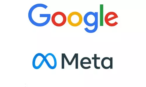 ED Summons Meta, Google in Online Betting Money Laundering Probe ED Summons Meta, Google in Online Betting Money Laundering Probe