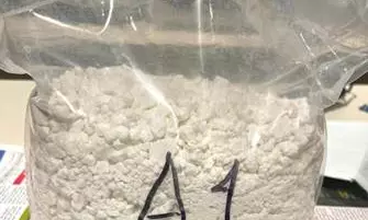 Cocaine Worth Rs 40 Crore Seized at Bengaluru Airport, 1 Arrested