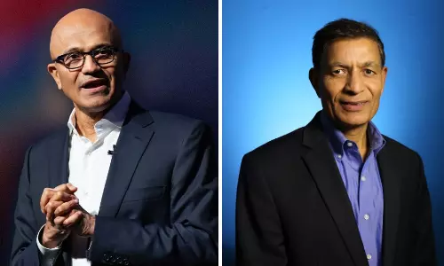 Indian Origin Billionaires With Highest Net Worth