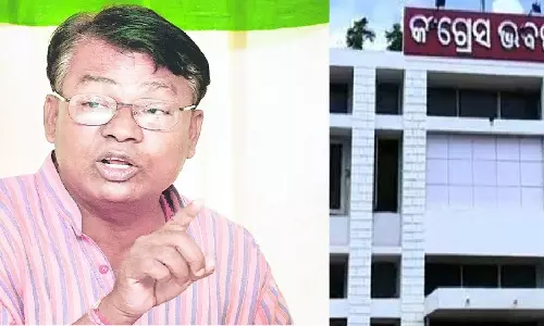 Odisha: Congress To Launch Womens Grievance Cell, Mobile App After FM College Student Tragedy