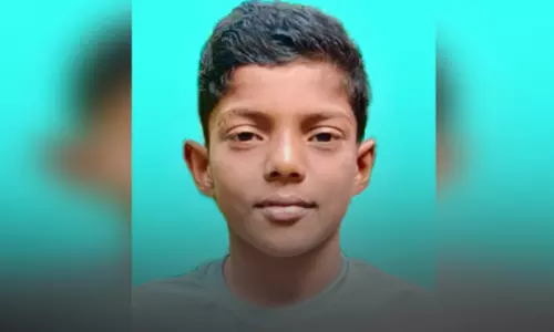 Kollam School Electrocution Incident