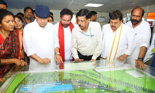 Kazipet Railway Manufacturing Unit To Be Ready By Dec 2026: Ashwini Vaishnaw