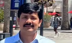 Tirupati MP Flags Denial Of Postings, Salaries To AP Police Officers In Letter To PM Tirupati MP Flags Denial Of Postings, Salaries To AP Police Officers In Letter To PM