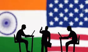 Trump Brings Several Trade Deal Terminologies To The Fore