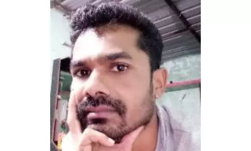 MLA Bojju Alleges False Rumours By BRS,  BJP Against His Foundation