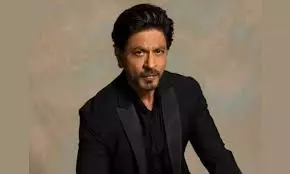 ‘King’ Khan Injured On The Set ‘King’ Khan Injured On The Set