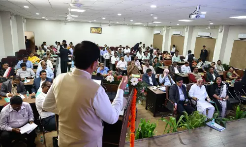 Universities Need To Keep Adapting: Officials